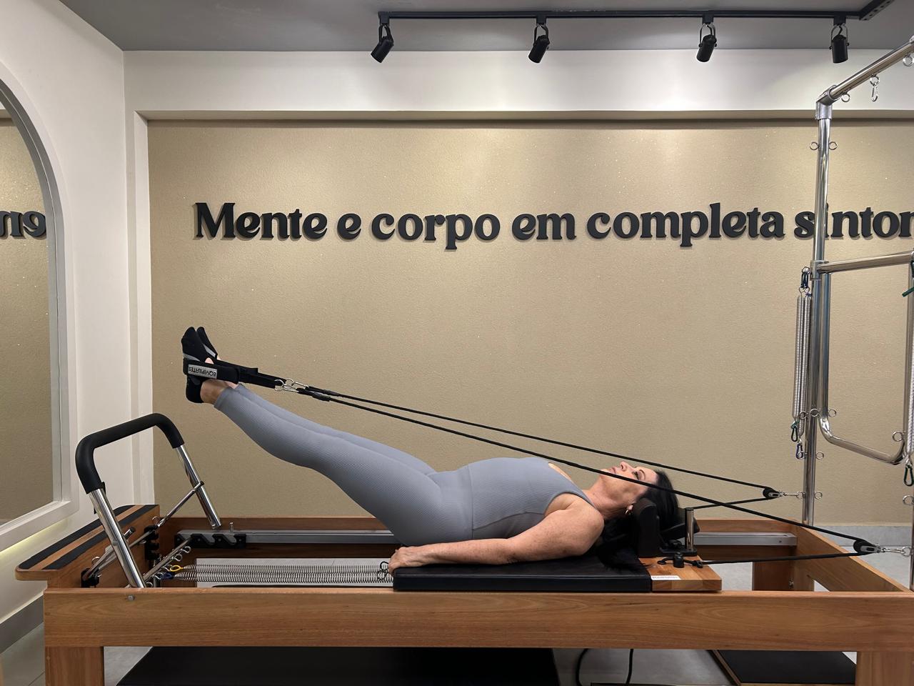 Pilates para cervical: pescoço travado não é aula de coluna lombar